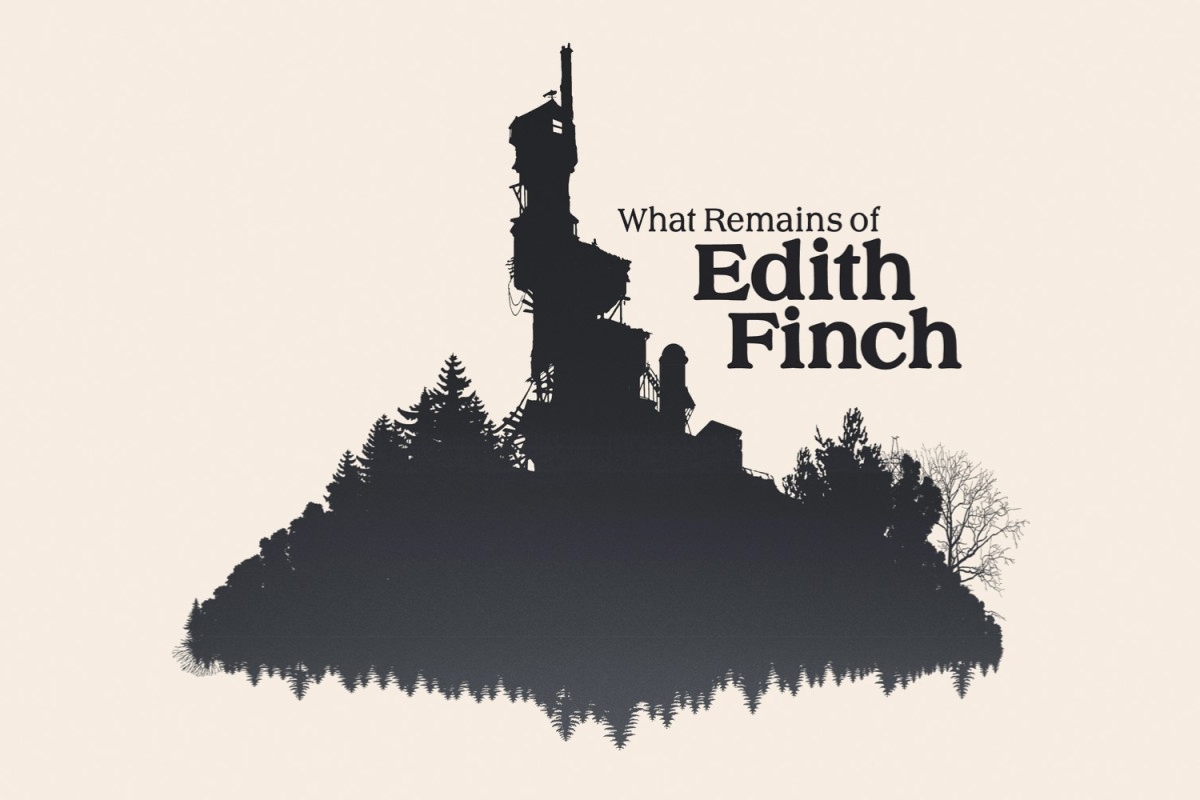 Everything I learned about content strategy from Edith Finch