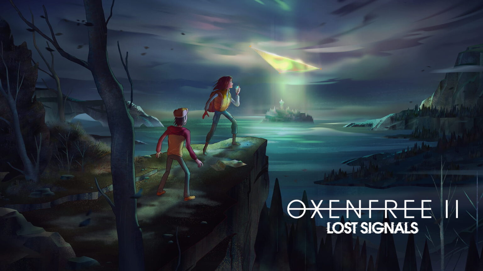 What Oxenfree II got right about content fatigue!